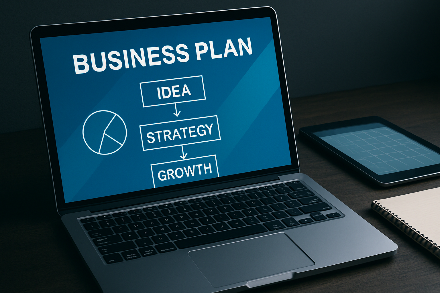 The One-Page Business Plan: A Simple Strategy for Small Business Growth