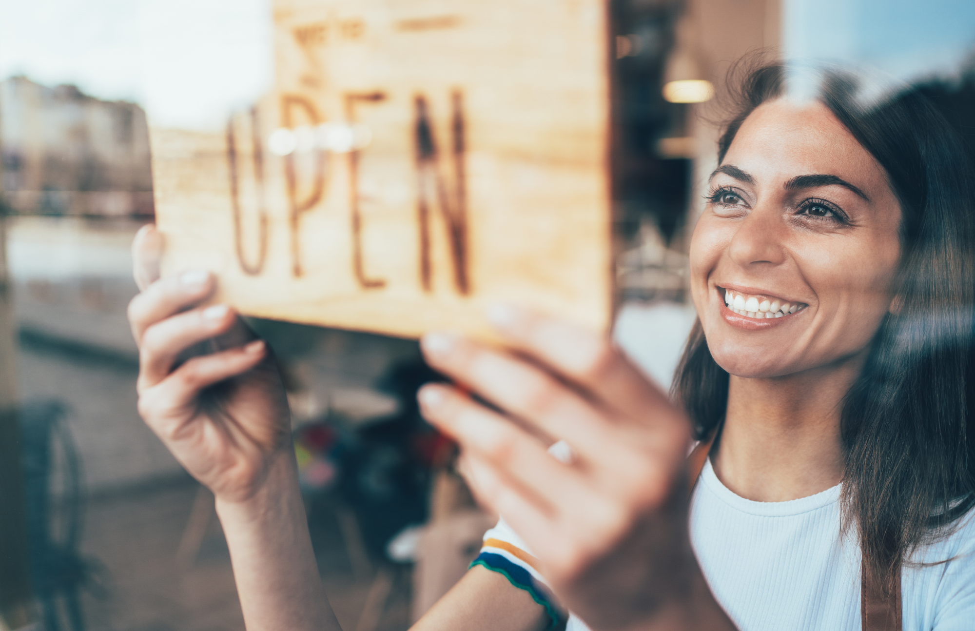 Your Brick-and-Mortar Business Needs a Vibe Check (Yes, the Vibe Matters IRL)